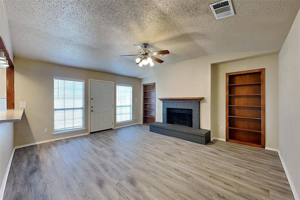 4418 Santa Cruz Lane, Mckinney, TX 75070