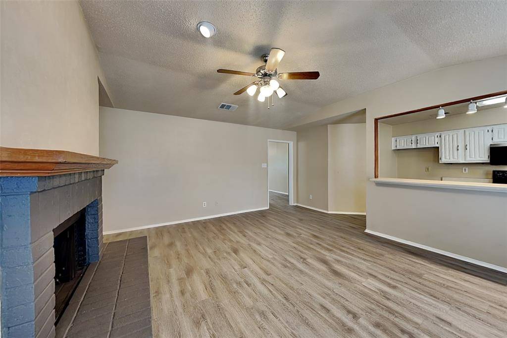 4418 Santa Cruz Lane, Mckinney, TX 75070