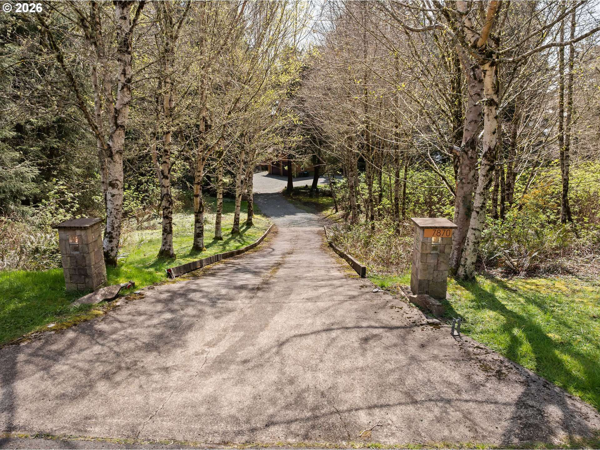 7870 SUNSET DR, Manzanita, OR 97130