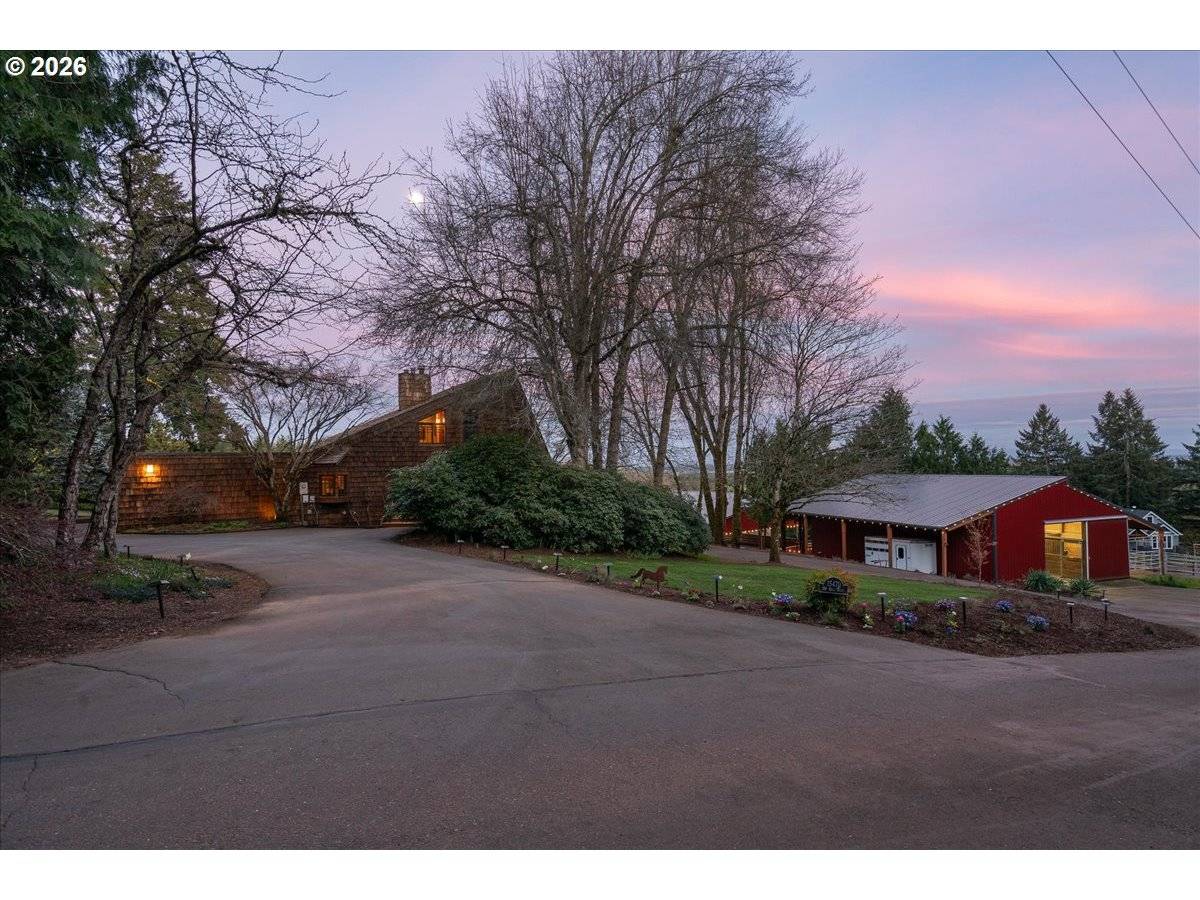 15470 SW BELL RD, Sherwood, OR 97140