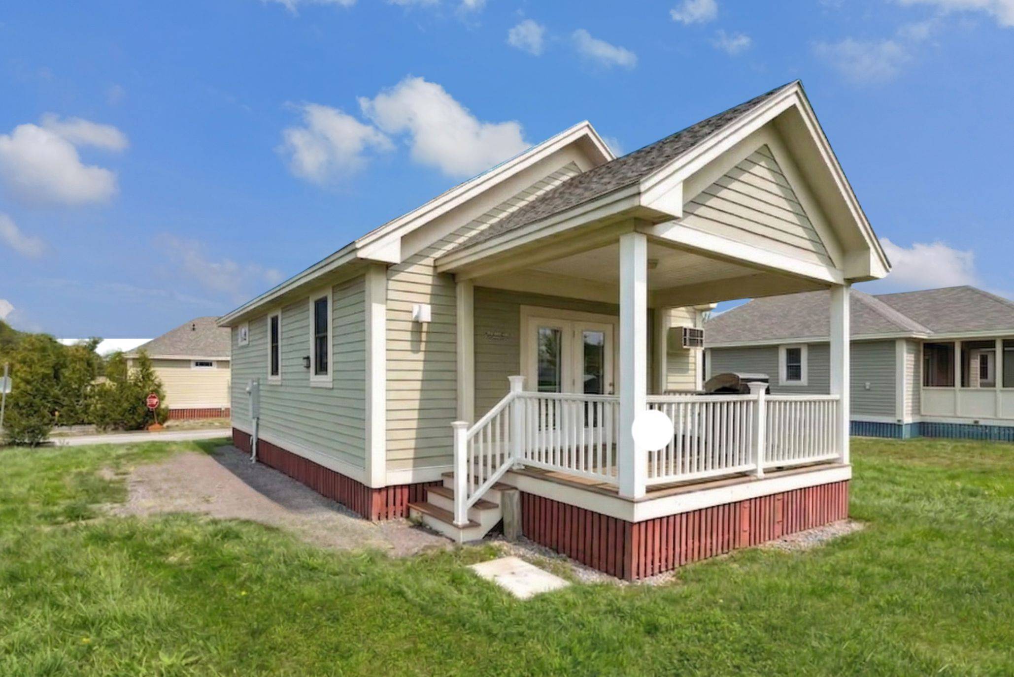 11 Butternut LN #52, Prince Edward County, ON K0K 1P0