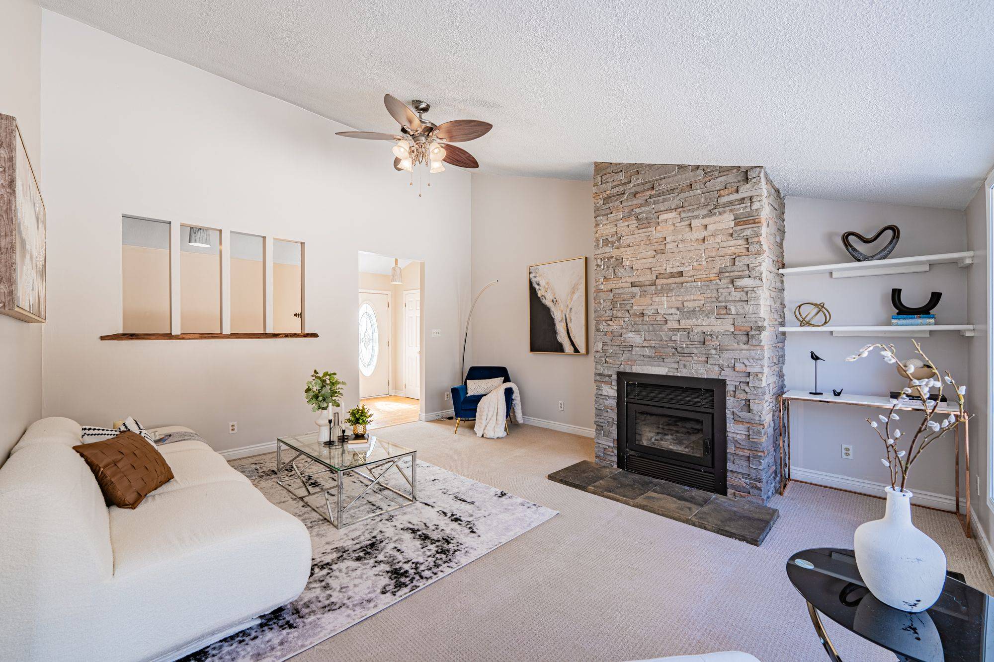 3976 CARP RD, Carp - Huntley Ward, ON K0A 1L0