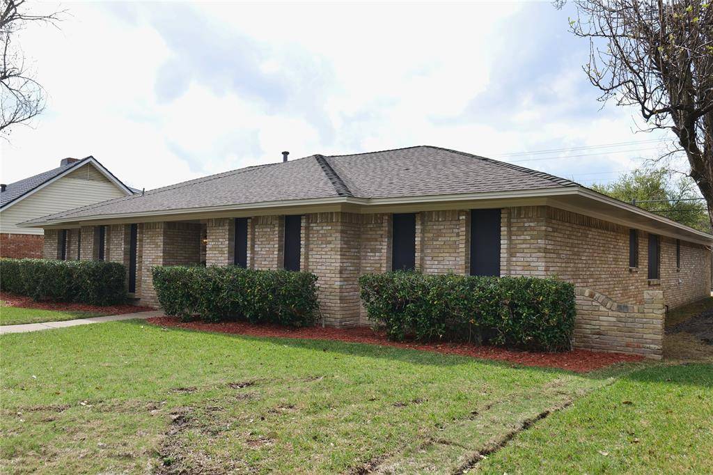 7137 Hunnicut Road, Dallas, TX 75227