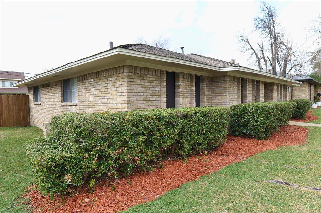 7137 Hunnicut Road, Dallas, TX 75227