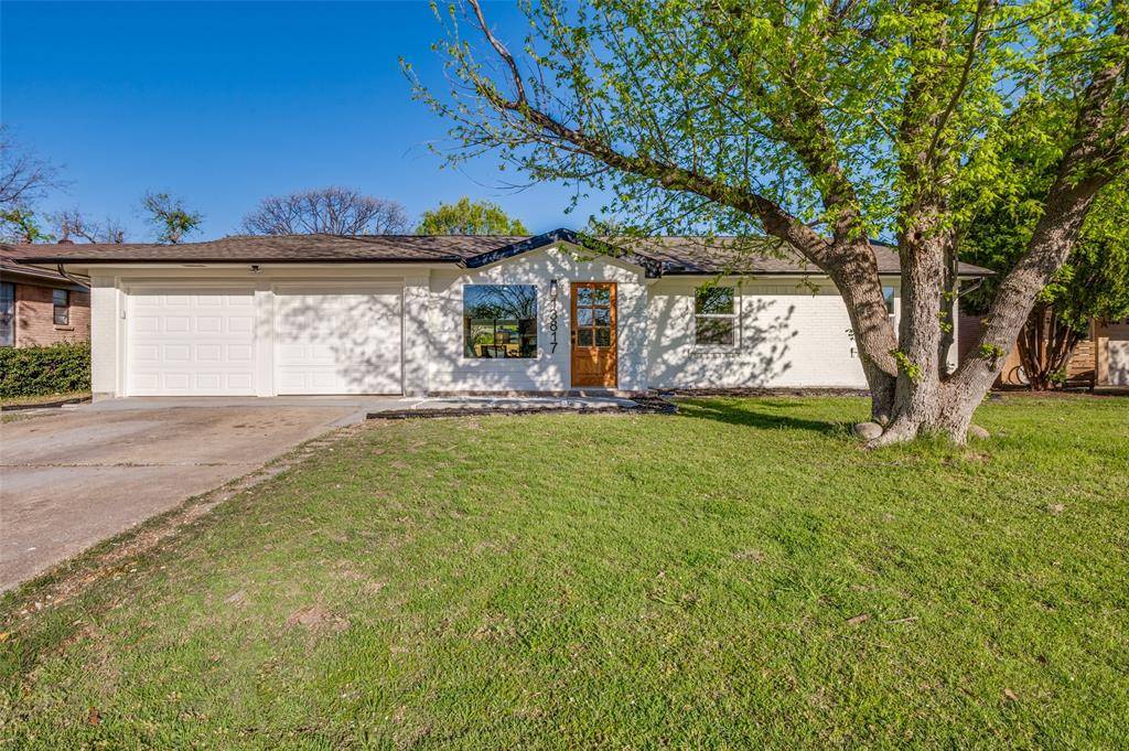 13817 Pyramid Drive, Farmers Branch, TX 75234