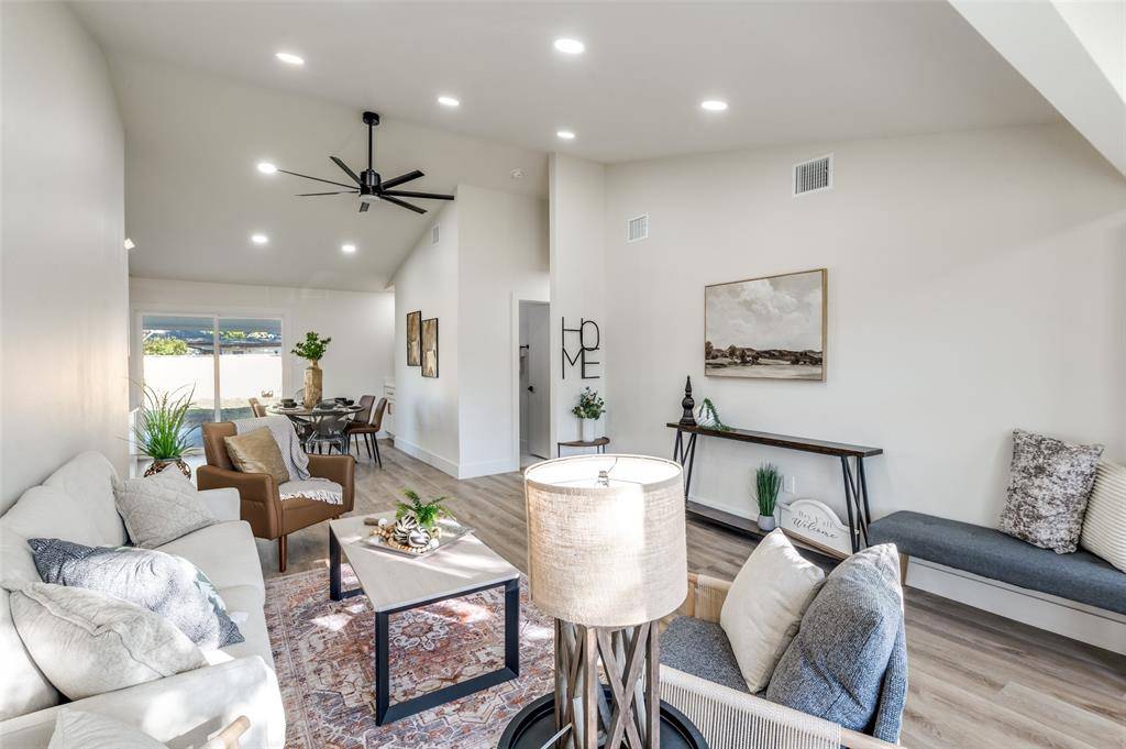 13817 Pyramid Drive, Farmers Branch, TX 75234