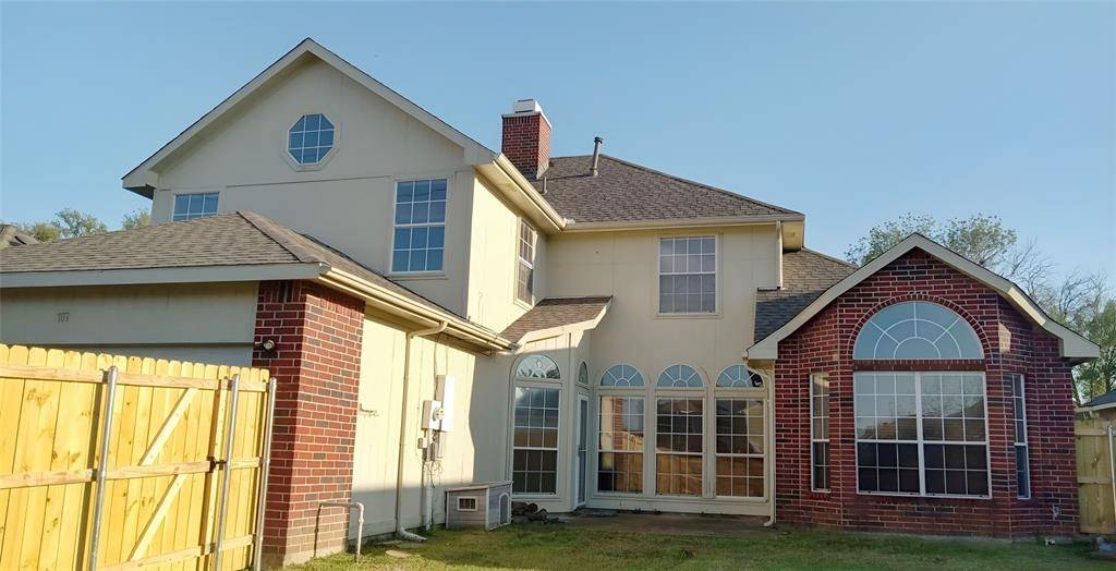 707 E Grubb Drive, Mesquite, TX 75149