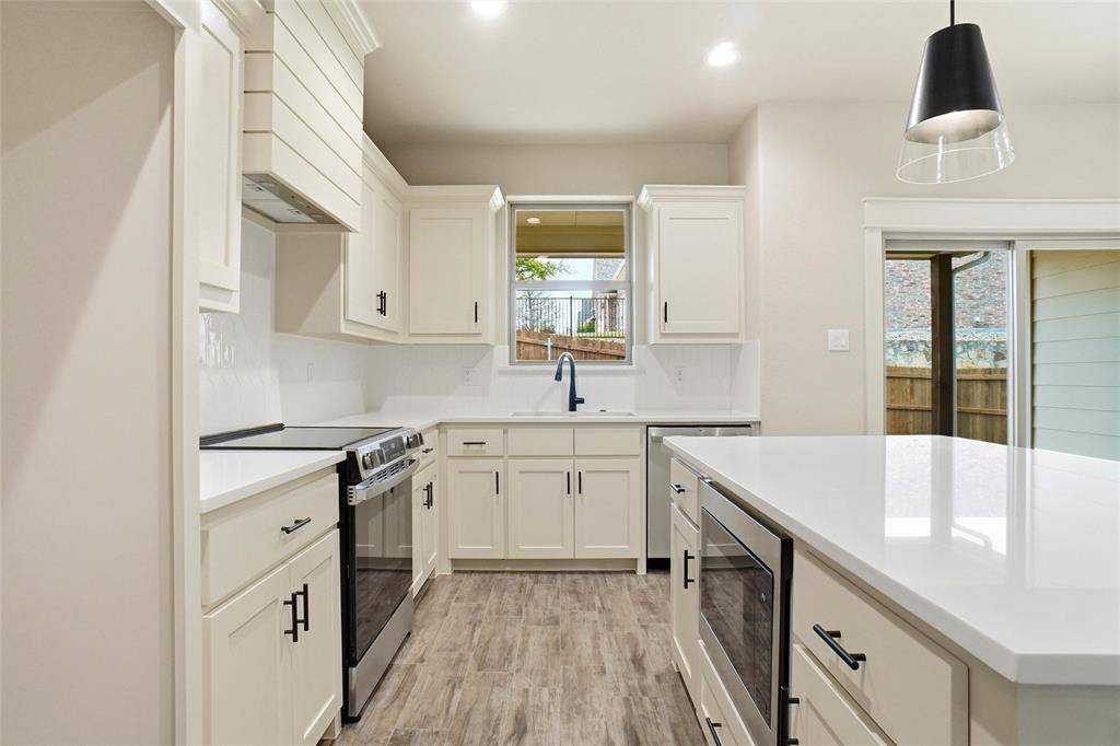 201 Legacy Boulevard, Weatherford, TX 76085