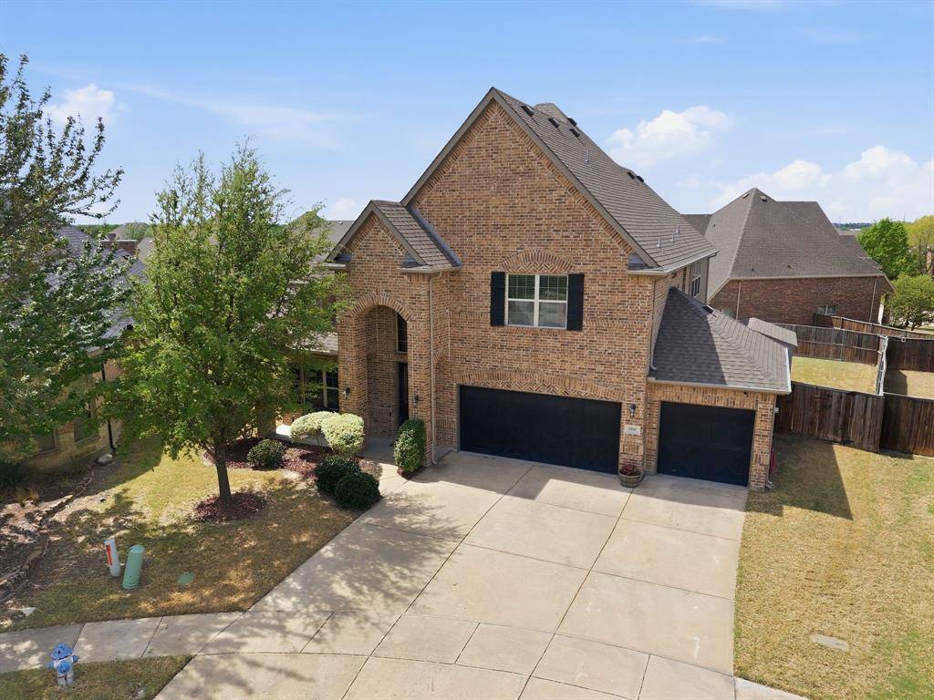 1801 Frio Court, Royse City, TX 75189
