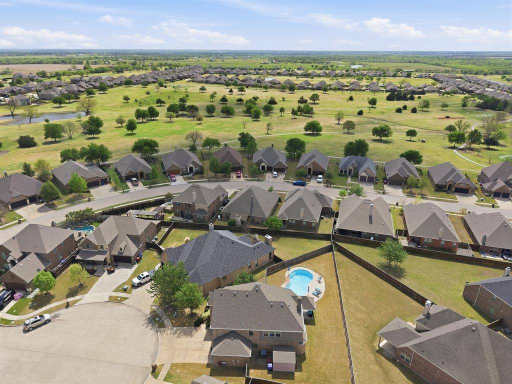 1801 Frio Court, Royse City, TX 75189