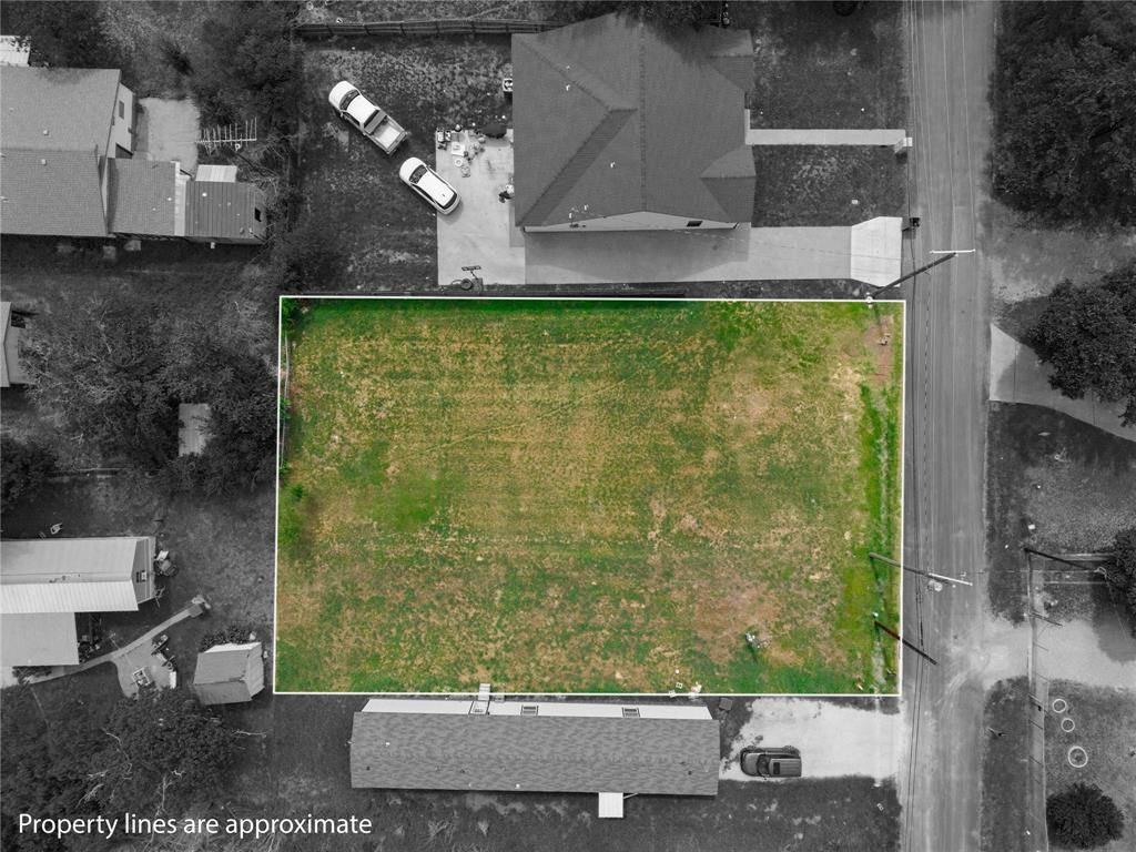 TBD San Jacinto, Bellmead, TX 76705