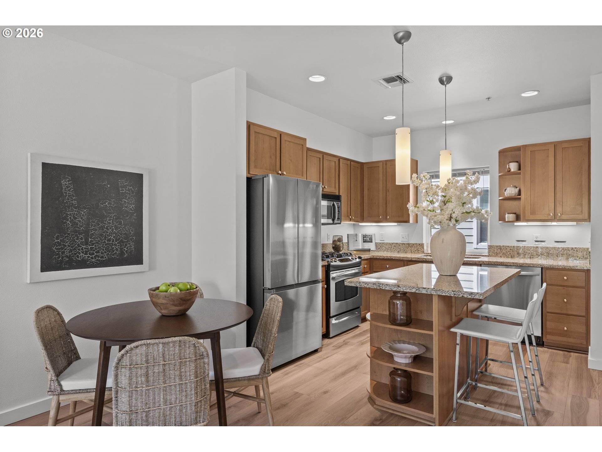 10606 SE MAIN ST #204, Milwaukie, OR 97222