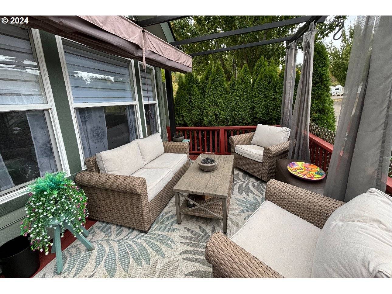 28800 Salmon River HWY, Grand Ronde, OR 97347