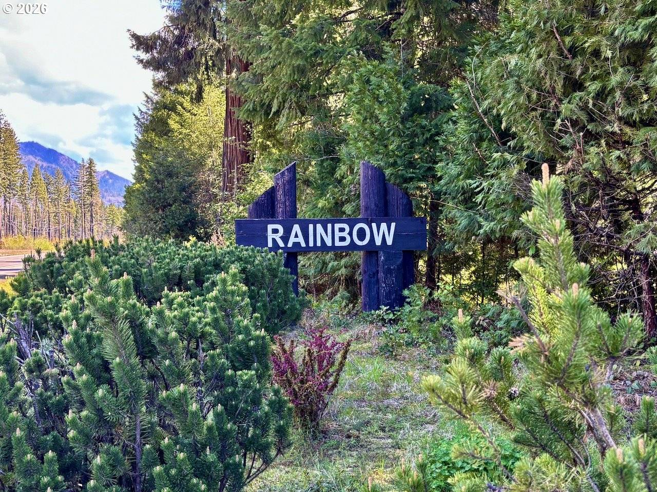 54432 MCKENZIE HWY #41, Blue River, OR 97413