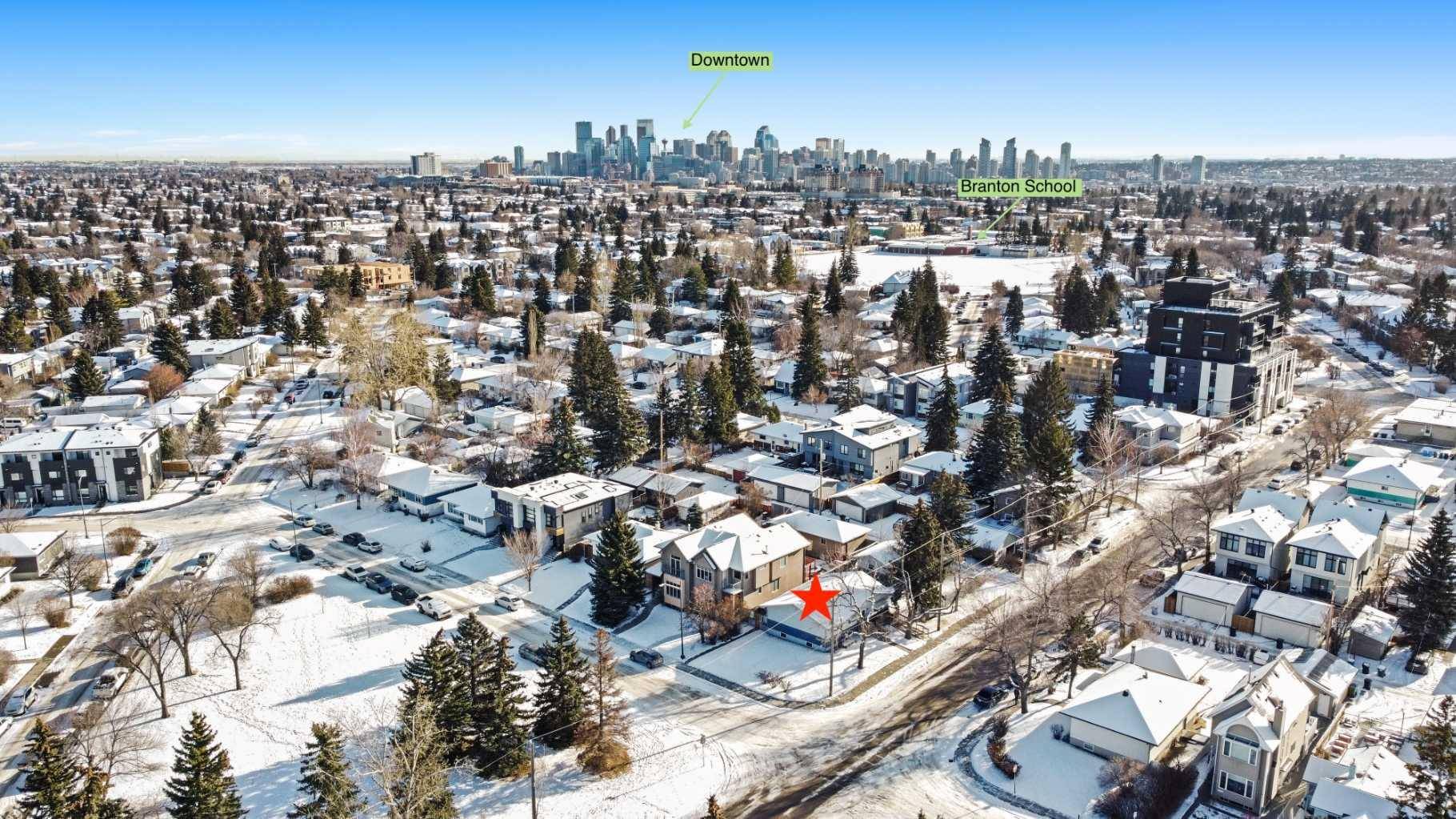 2616 22 ST NW, Calgary, AB T2M 3X1