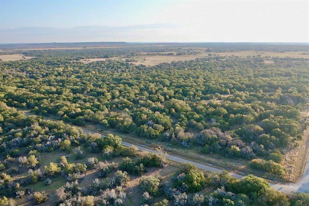 Lot 109 New Hope Road, Palo Pinto, TX 76484