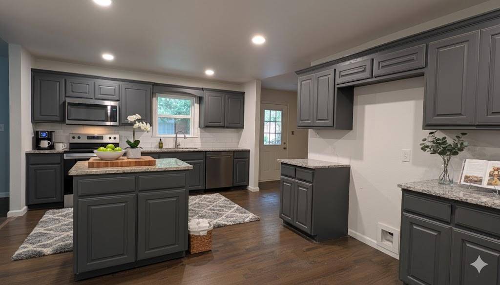 1406 Eastus Drive, Dallas, TX 75208