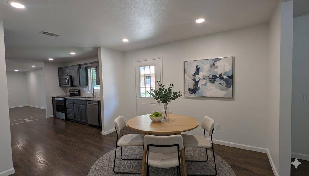 1406 Eastus Drive, Dallas, TX 75208