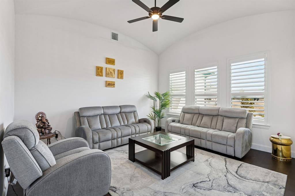 1115 Peppy San Drive, Lucas, TX 75002