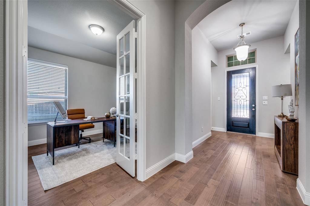 15500 City Garden Lane, Prosper, TX 75078