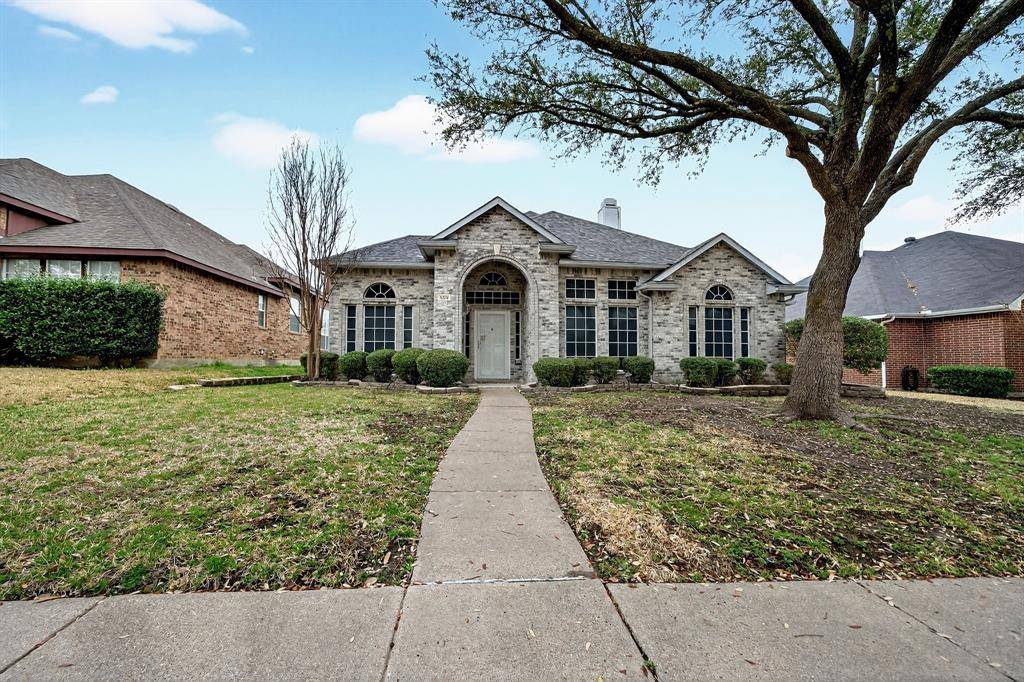 809 Yosemite Trail, Mesquite, TX 75149