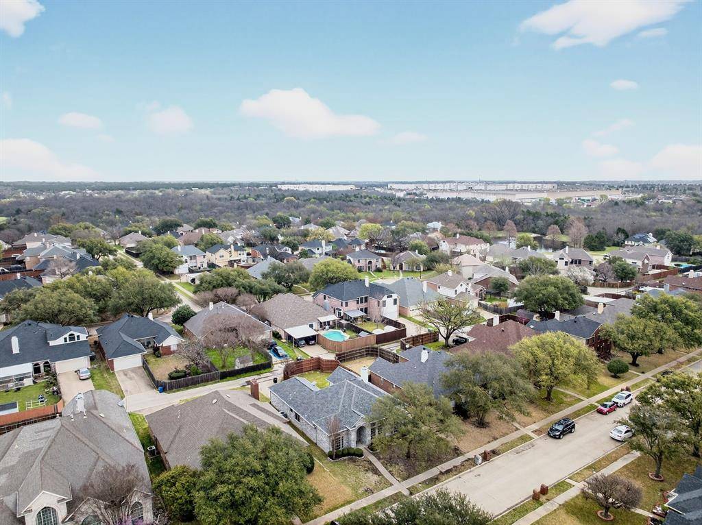 809 Yosemite Trail, Mesquite, TX 75149