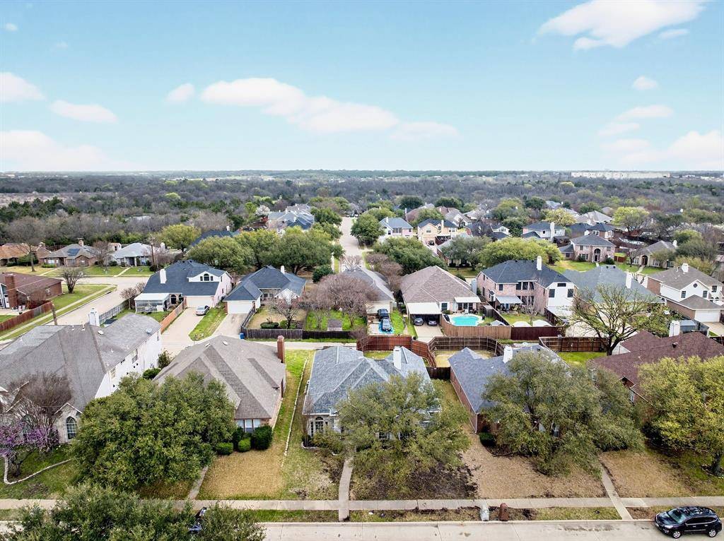 809 Yosemite Trail, Mesquite, TX 75149