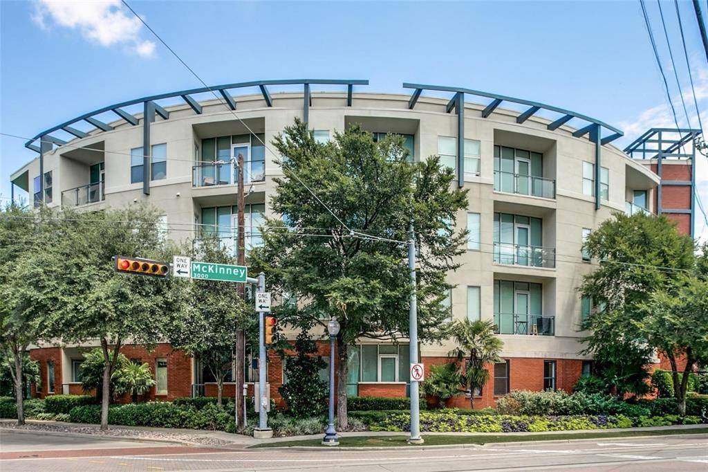 2950 McKinney Avenue #301, Dallas, TX 75204