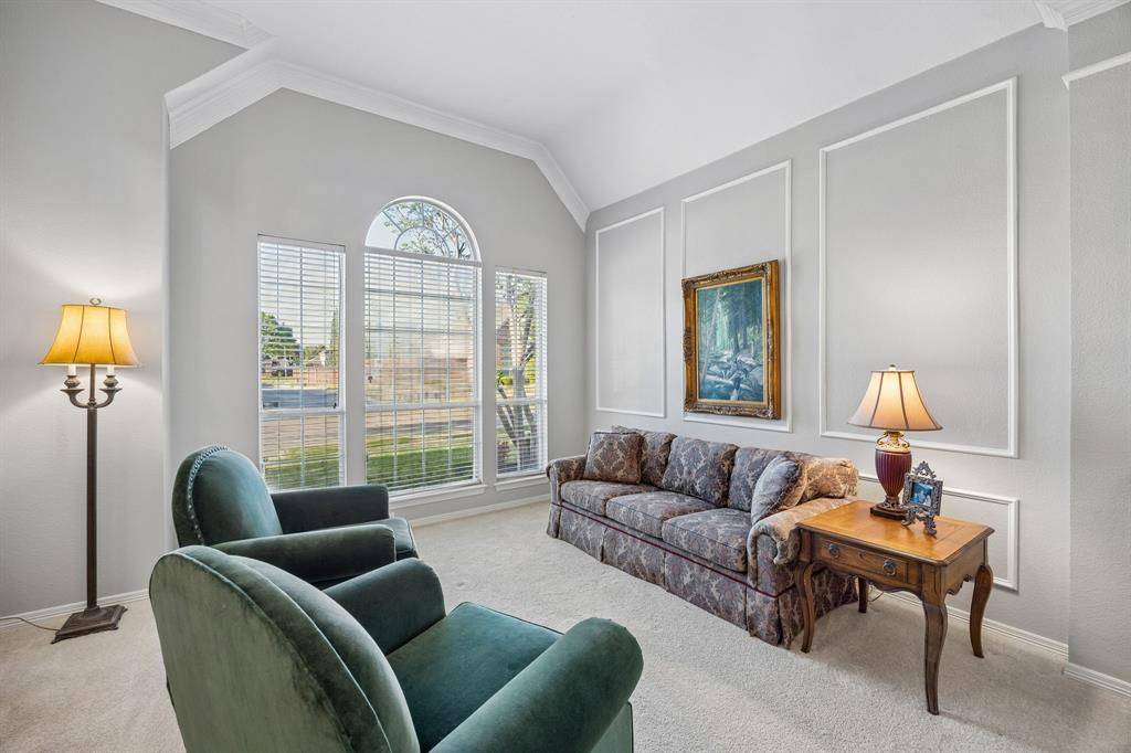 4540 Meadow Ridge Drive, Plano, TX 75093