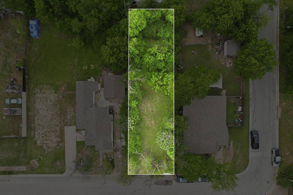 4604 Avenue G, Fort Worth, TX 76105