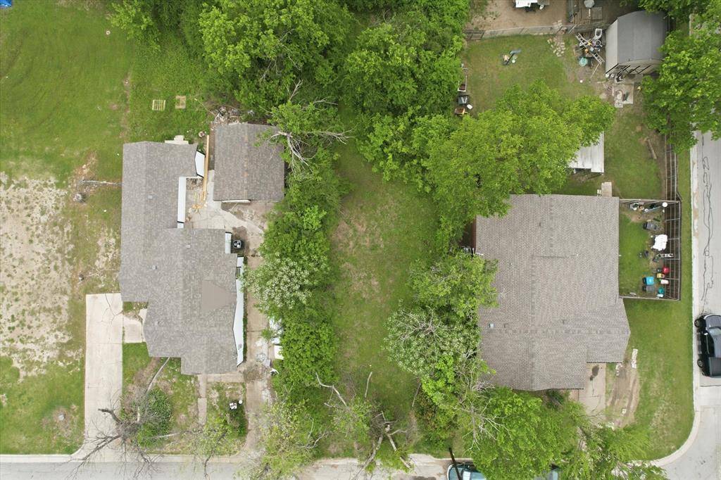 4604 Avenue G, Fort Worth, TX 76105