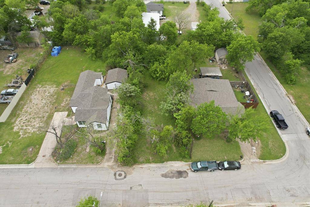 4604 Avenue G, Fort Worth, TX 76105