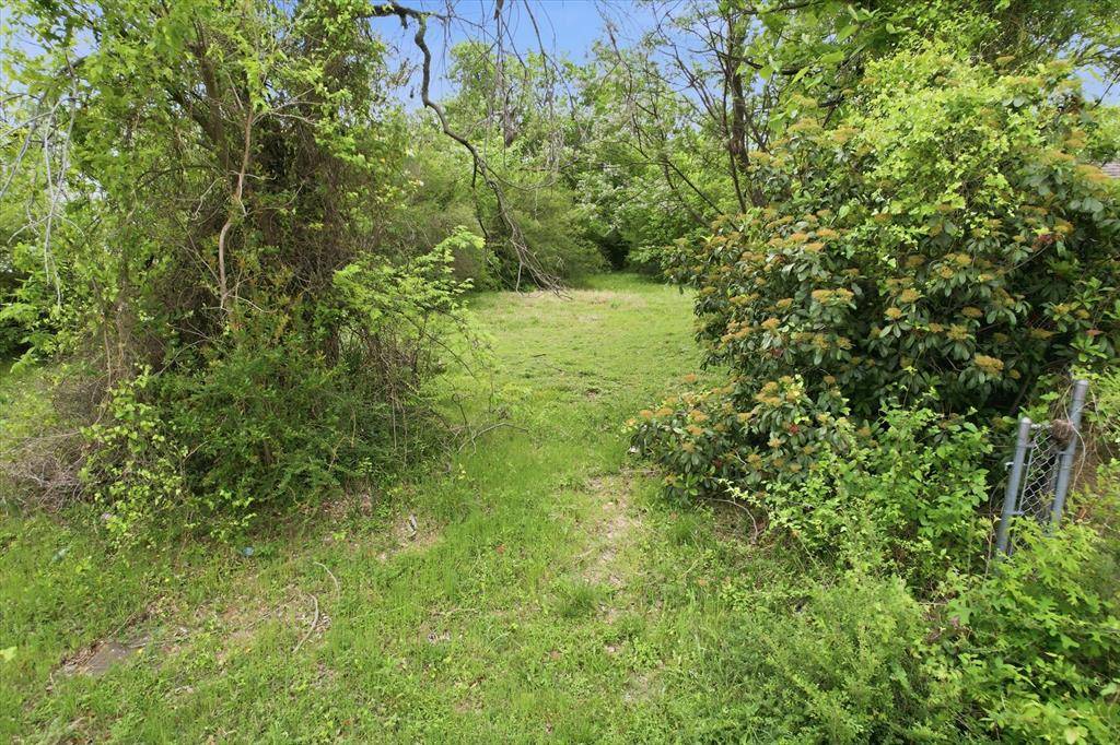 4604 Avenue G, Fort Worth, TX 76105