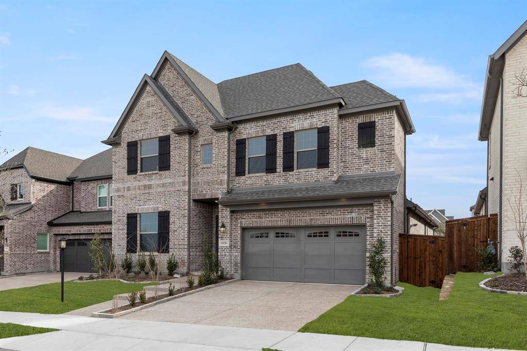 1028 Golden Galaxy Way, Wylie, TX 75098