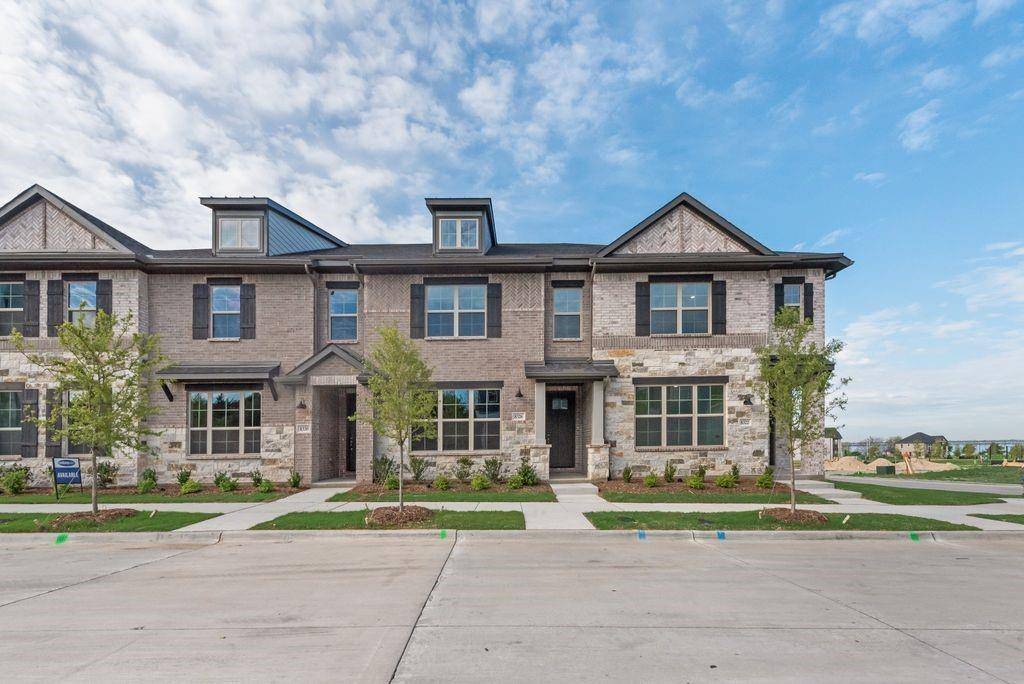 8326 Bayside Drive, Rowlett, TX 75088