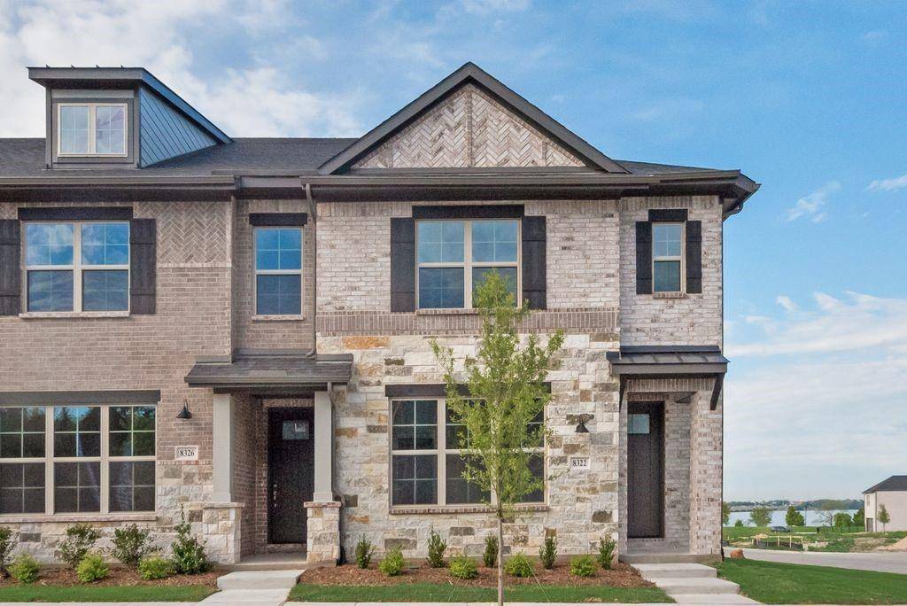 8326 Bayside Drive, Rowlett, TX 75088