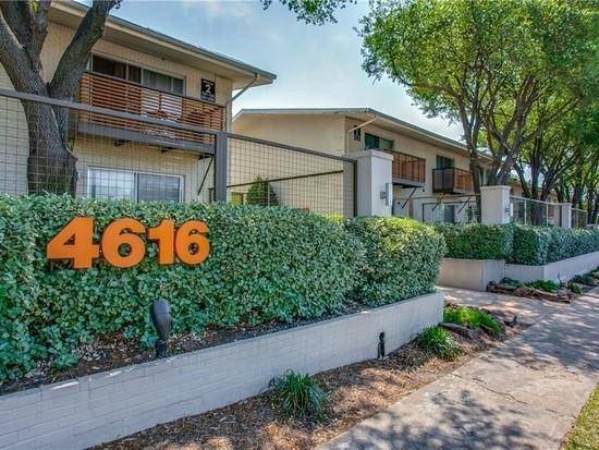 4616 W Lovers Lane #208, Dallas, TX 75209