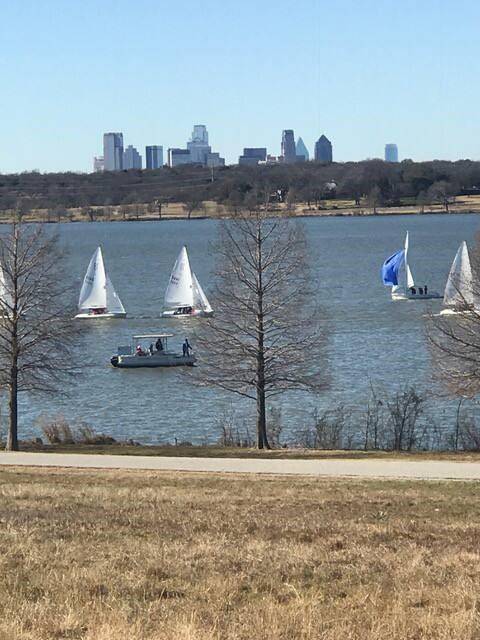 9412 Peninsula Drive, Dallas, TX 75218