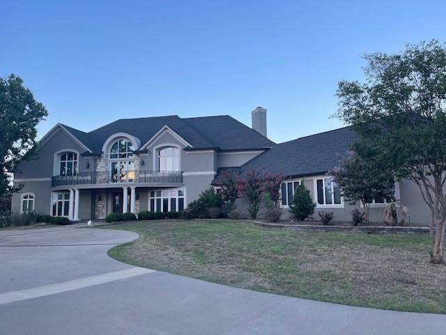 1900 Durance Court, Corinth, TX 76210