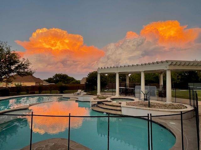 1900 Durance Court, Corinth, TX 76210