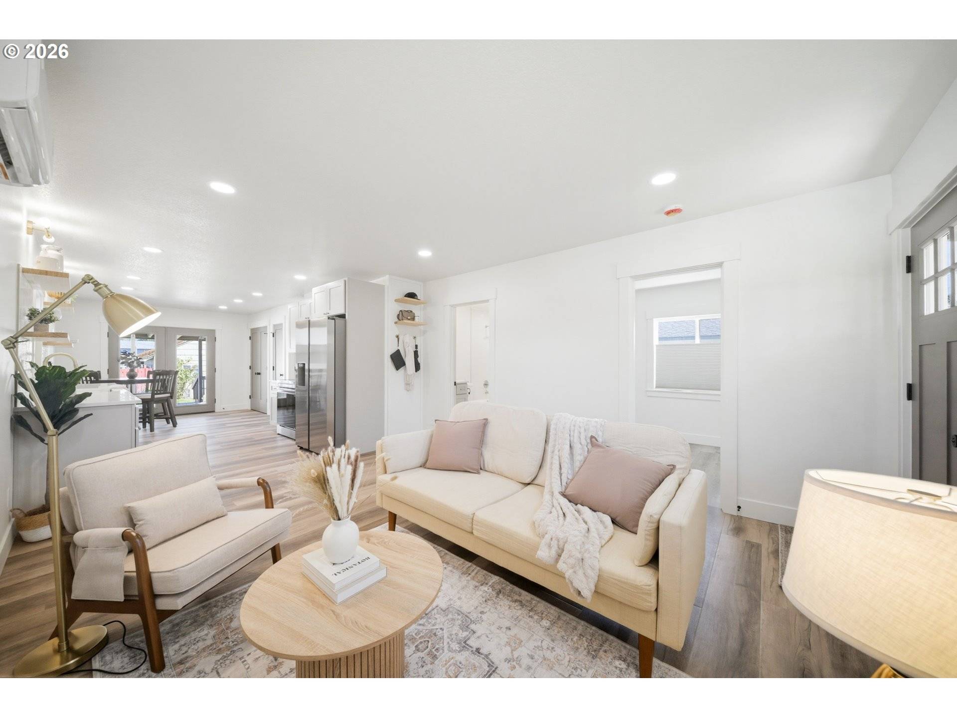 804 S 7TH AVE, Kelso, WA 98626