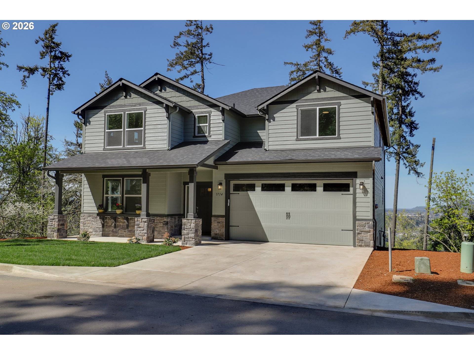 3714 WELDON LN, Eugene, OR 97403