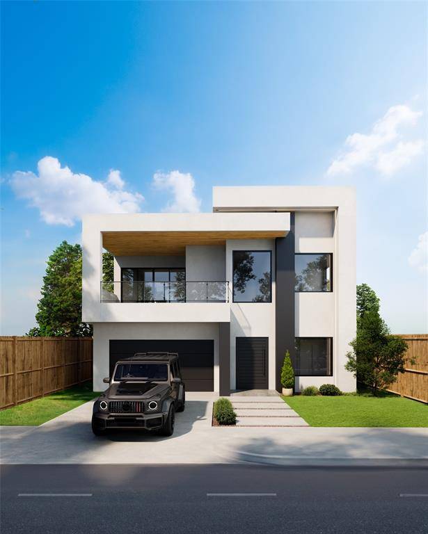 1617 Flanders Street, Dallas, TX 75208