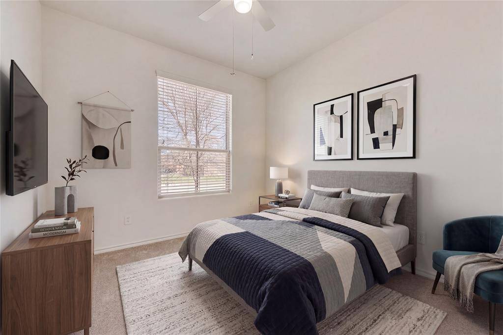 5117 Grayson Ridge Drive, Fort Worth, TX 76179