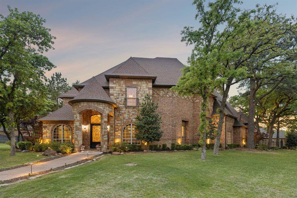 1728 Biltmore Drive, Keller, TX 76262