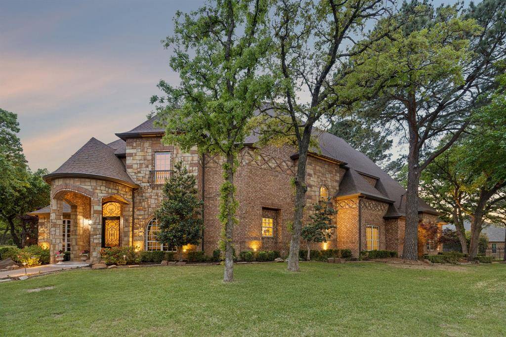 1728 Biltmore Drive, Keller, TX 76262