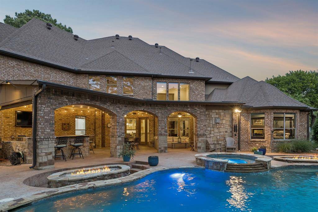 1728 Biltmore Drive, Keller, TX 76262