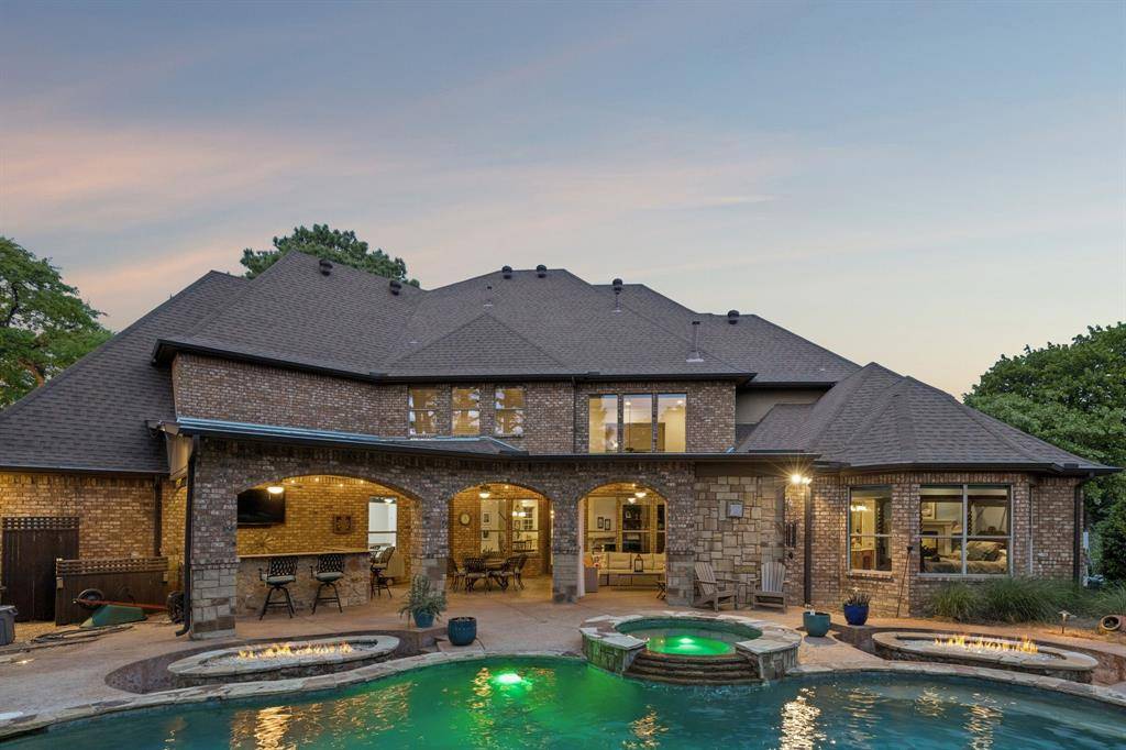 1728 Biltmore Drive, Keller, TX 76262