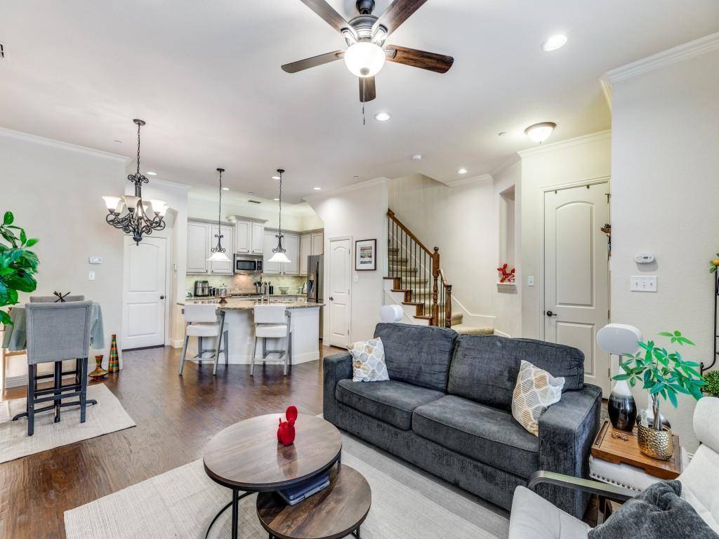 7927 Maddox Road, Plano, TX 75024