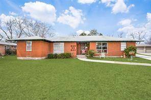 9533 Dixie Lane, Dallas, TX 75228